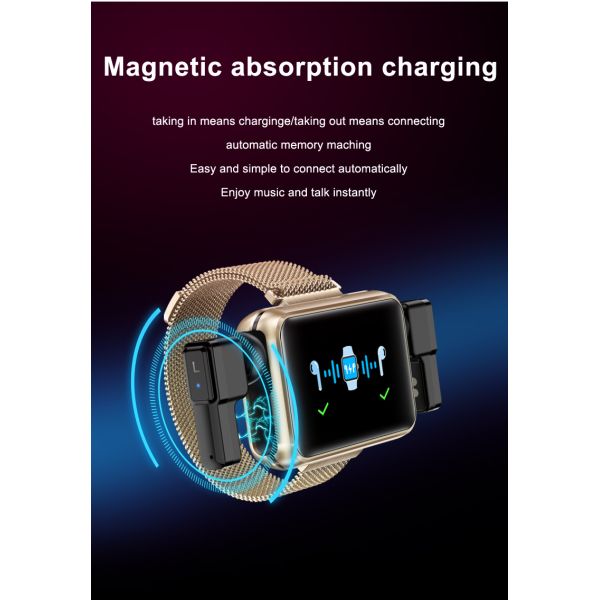 Дозор отслежывателя фитнеса женщин людей wristband кровяного давления тарифа сердца браслета Шэньчжэня умный