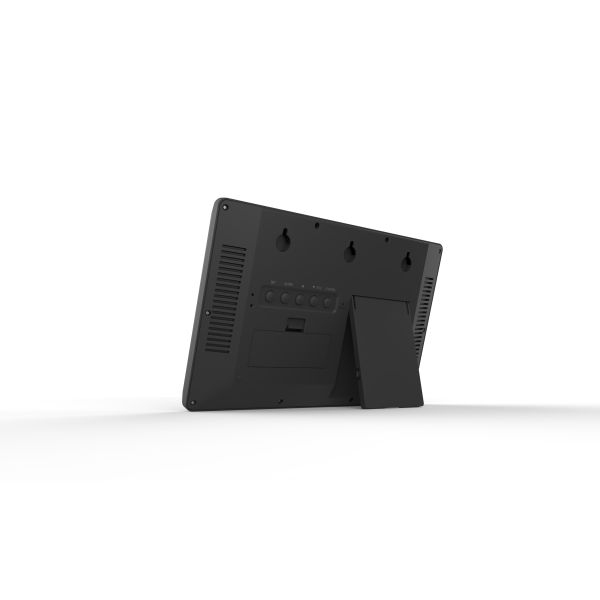 YOUTON Jumbo Wall Clock The Ultimate Digital Table Clock for Indoor Outdoor Temperature