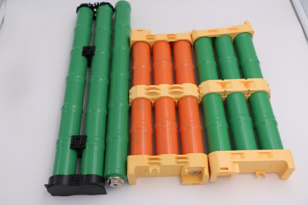 6500mAh 288V Toyota Highlander Hybrid Battery / 2008 Toyota Highlander Battery