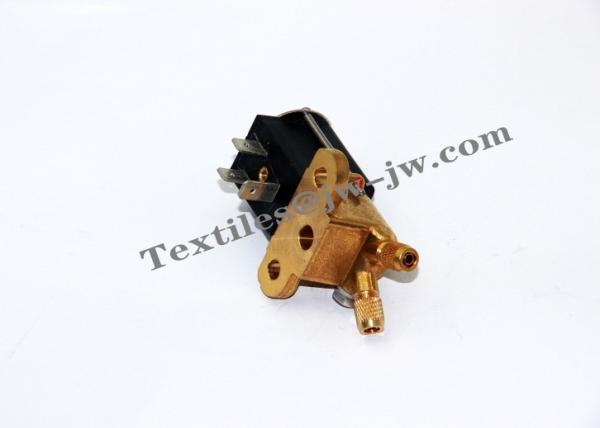 Picanol Omni - Plus - XII Picanol Loom Spare Parts Relay Solenoid Valves