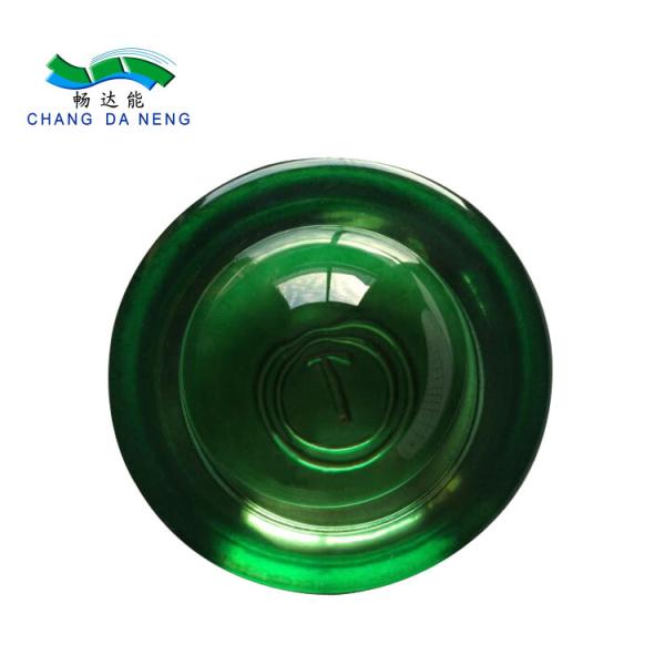 Glass Road Stud tempered glass road stud reflective 360 degree road stud