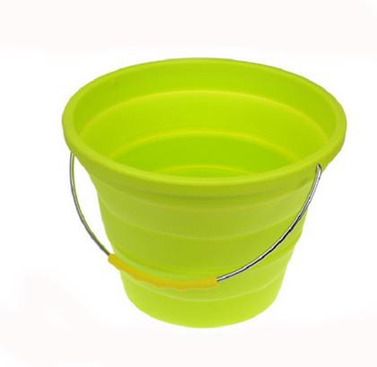 View larger image Virson car wash bucket Folding Bucket folding water bucket Virson car wash bucket Folding Bucket fol
