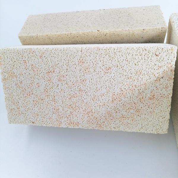 Silicon Carbide SiC Refractory Fire Brick with Easy Operation and ISO9001 Certificate