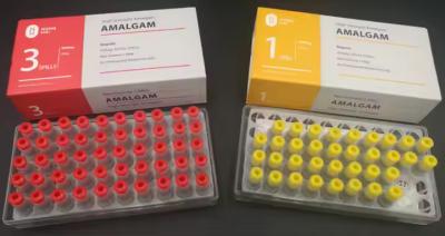 Trusted Bulk Dental Amalgam for Safe and Effective Dental Procedures