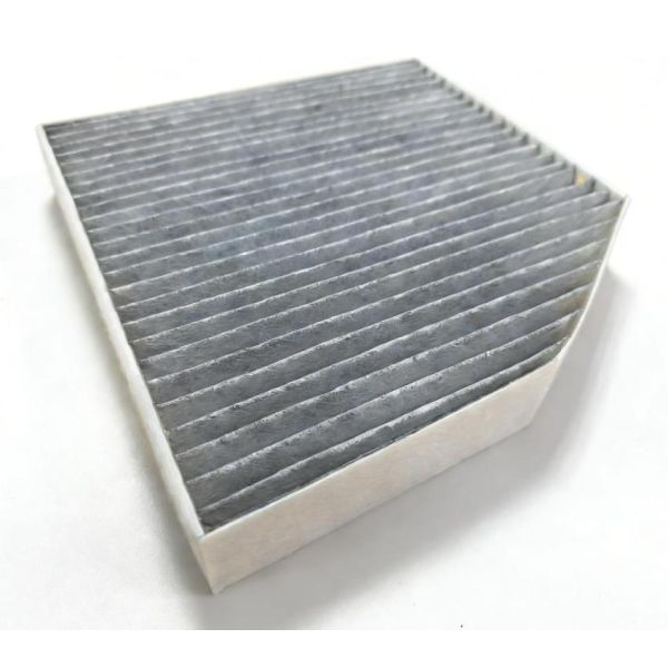 Factory AC Filters For Mercedes-Benz Brabus CUK26023 FP26023 CUK26030 Customizable