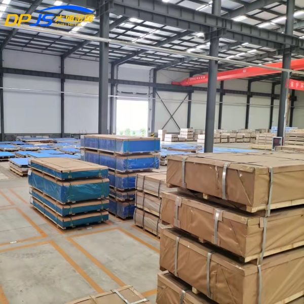 feuille de toiture de couleur d'Alu de feuille d'Aluzinc de plat de feuille de l'alliage 2014 2219 2024 5052 d'aluminium