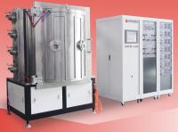 Equipamento de revestimento de cor PVD, máquina de revestimento multi-arco.