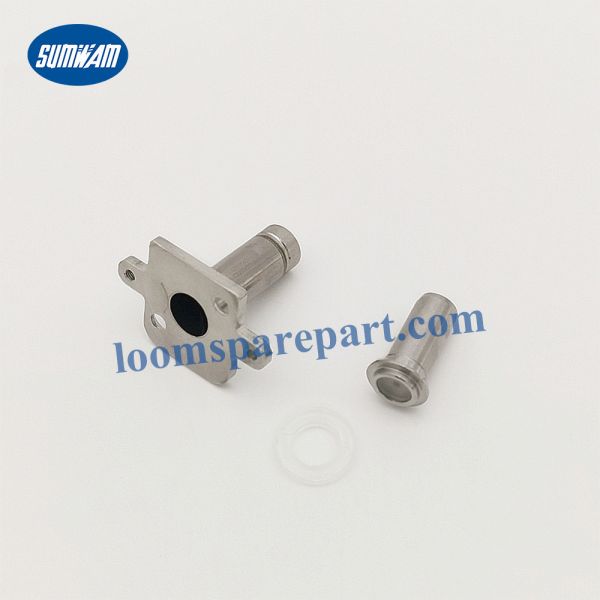 Air Jet Picanol Loom Spare Parts Sub Nozzle Core Square Valve Sleeve