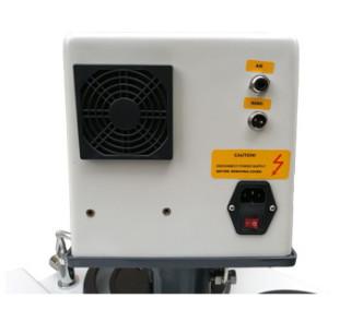 Reliable Metallographic Grinding And Polishing Machine , Grinding And Polishing Equipment