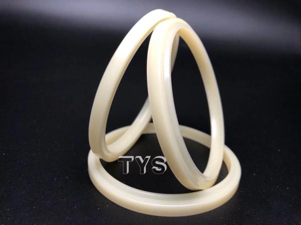 DHS80 DH80 Center Joint Hydraulic Wiper Seal DKB DKBI PU Material 80*90*6/8