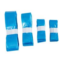 High Quality Nappy Bin Diaper Pail Refill Bags Custom Plastic Suppress Odor Safety Disposable Diaper Pail Refill Bags