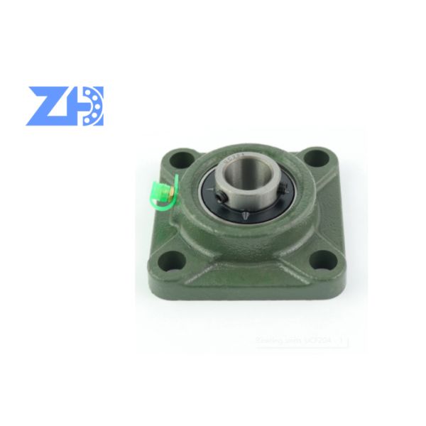 UCF204 Pillow Block Bearing F204 Bearing Housing Units