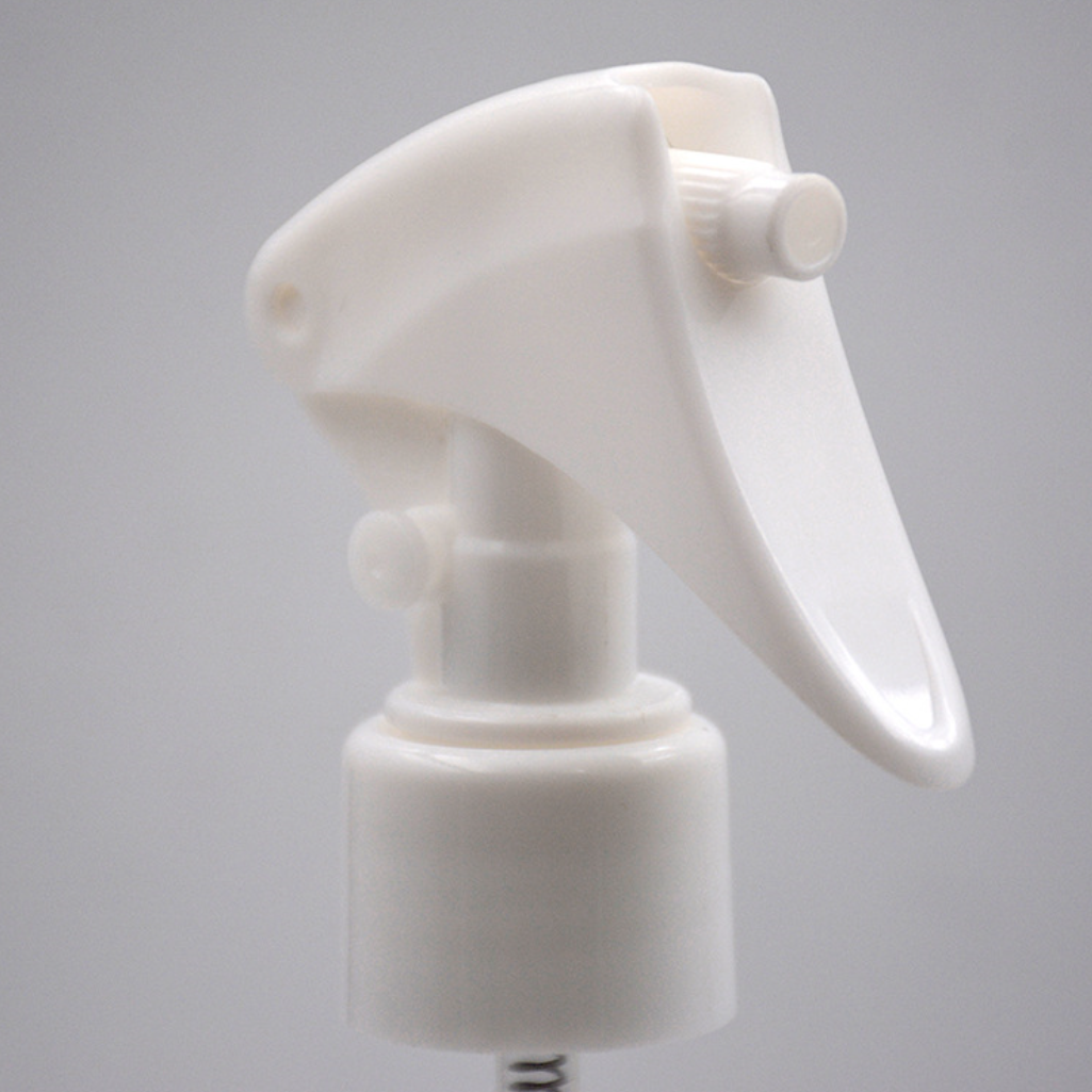 Polypropylene 24/410 Mini Fine Fine Mist Trigger Sprayer Pump ODM