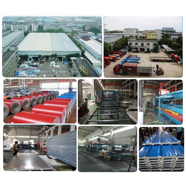 green styrofoam block silver paper roof panel 840-30-0.426mm for construction