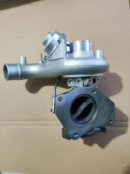 TD04 Mitsubishi Engine Turbo Charger Replacement 49377-07311 8200396687