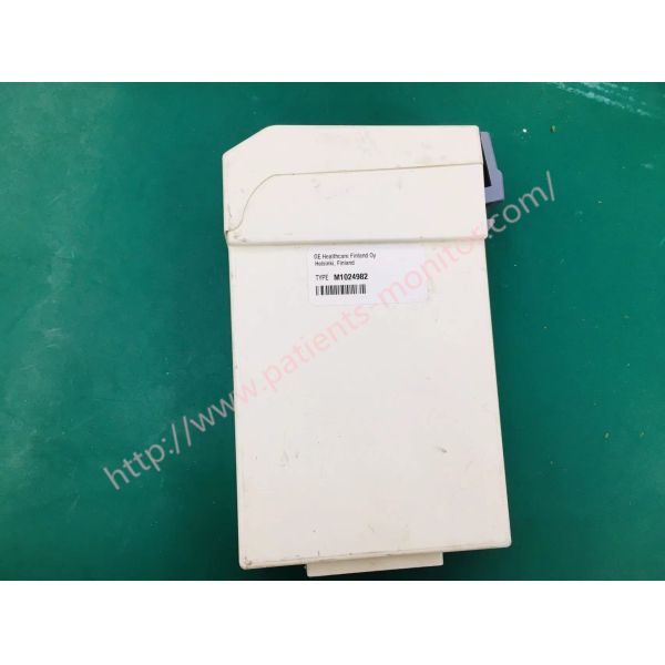 GEのヘルスケアB40の忍耐強いモニター モジュールのブランクの航空路M1024982