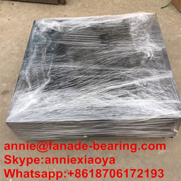 OEM Double Row Spherical Roller Bearing Self Aligning Roller Bearing 40038 750CAW33