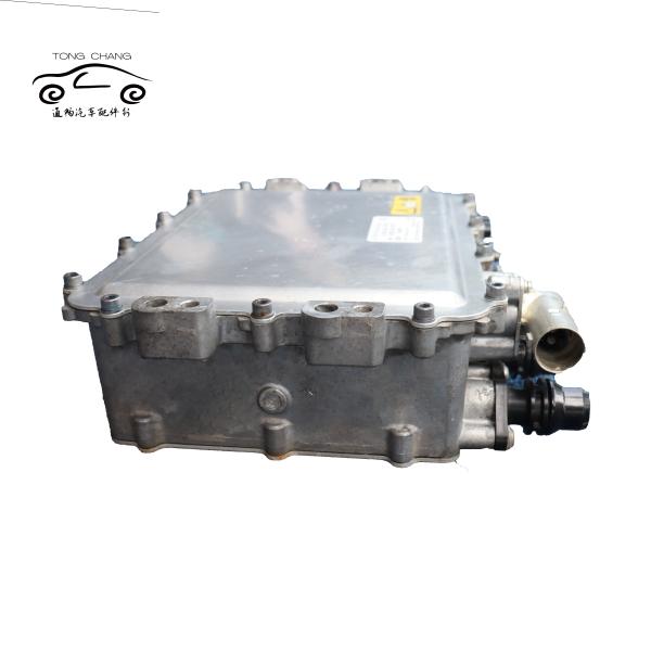 A0003420700 A0003420600 Vehicle DC DC Converter For Mercedes S400 W222