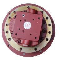 TM04 máquina escavadora Final Drive Parts PC35 PC40 EX40 IHI40