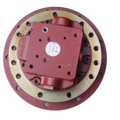 TM04 máquina escavadora Final Drive Parts PC35 PC40 EX40 IHI40