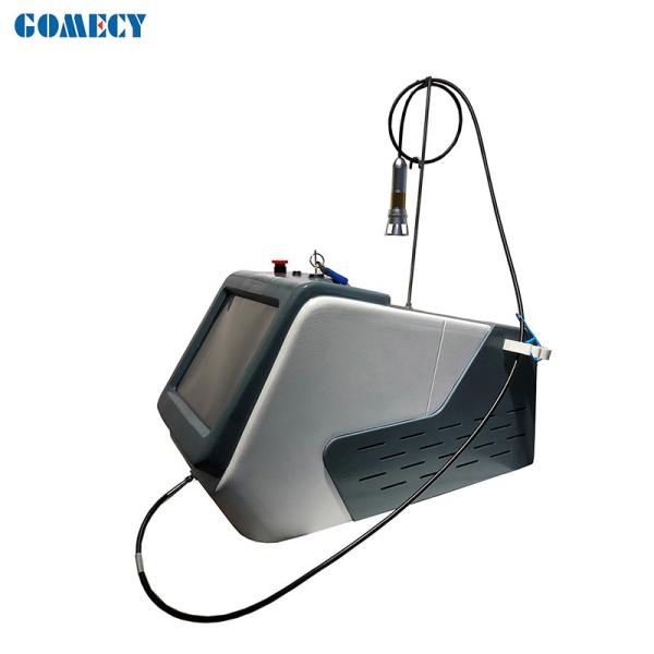 OEM ODM Veins Removal Laser Beauty Equipment 980nm Wavelength