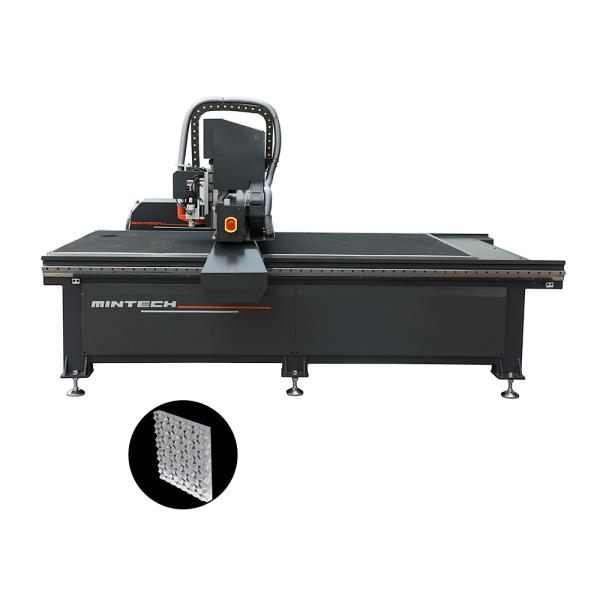 Router do CNC do ATC do servo motor 30m/Min 1600W para o corte acrílico
