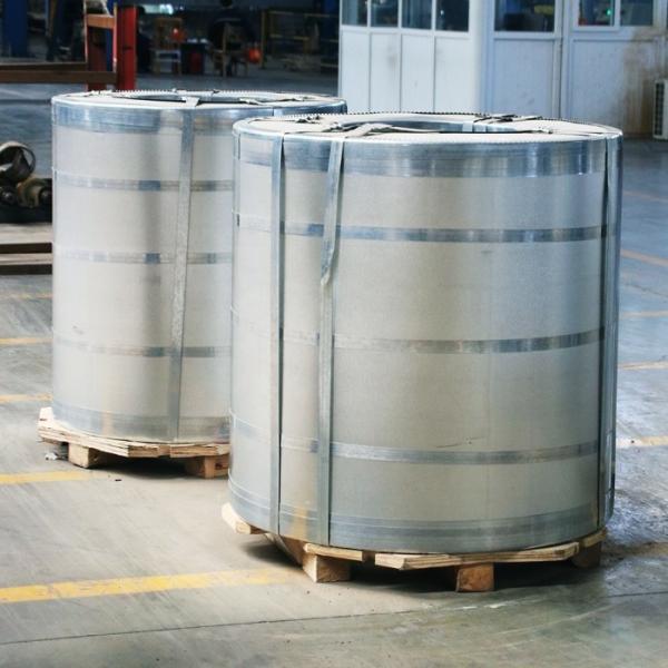 Chromated BV Secc Dx51 Cold Rolled Prepainted Steel Coil
