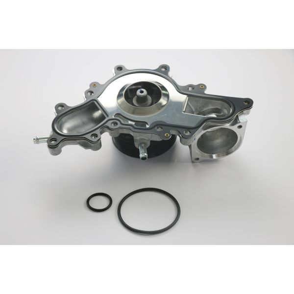 Toyota LAND CRUISER 200 J2 Assemblage de pompe à eau pour moteur 16100-59365