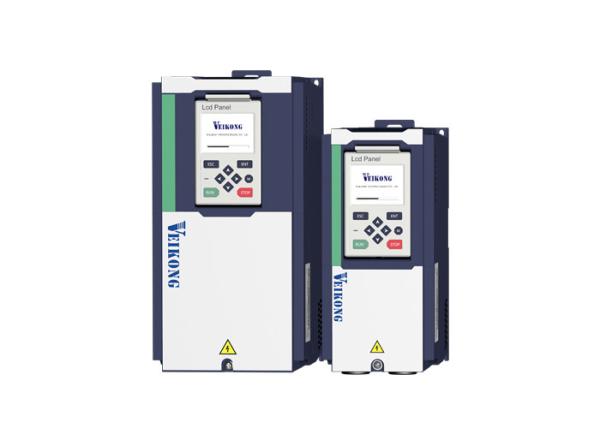 Intelligent MPPT VFD Solar Pump Inverter for Maximum Efficiency and Convenience