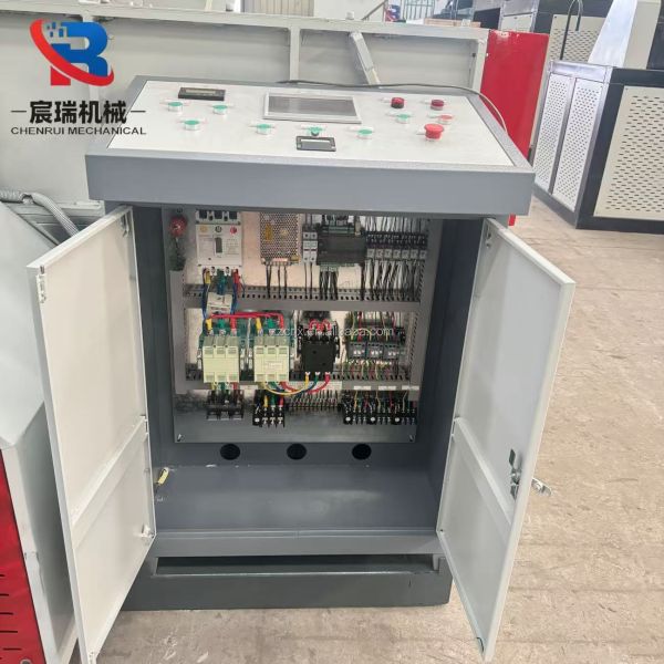 800 Series Single-Shaft Shredder Direct From Manufacturer Aluminum Can Shredder Machine Head Material Shredder