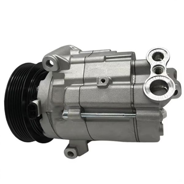 New OEM KPL 95487907 94552594 12V 6PK A/C Compressor for CHEVROLET Captiva (C100 C140) CSP17