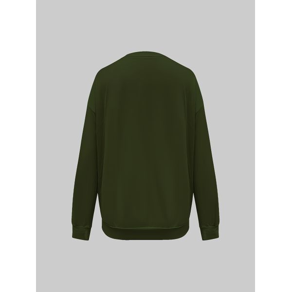 Stay Warm with Winter Hoodie Featuring Thickening Printed Fabric and 380 Grams Weight in Polyester/Cotton Blend