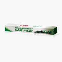 Film de protection de la peinture de voiture à l'épreuve des rayons UV