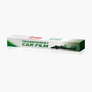 UV Proof Car Paint Protection Film Clear PPF Car Wrap Waterproof