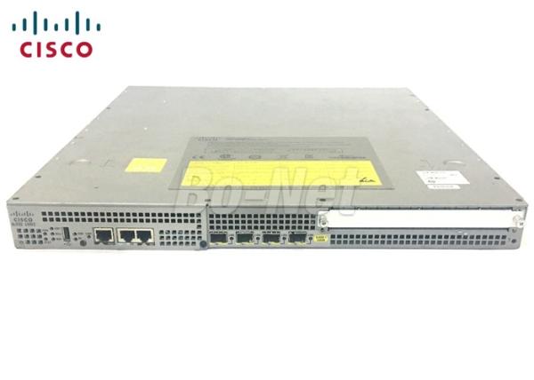 Dual Power Supply Cisco Business Router R1001 ASR 1000 10G Router SPA-1X10GE-L-V2