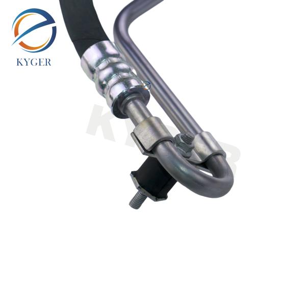 Para o Land Rover Range Rover 2010 - 2012 III L322