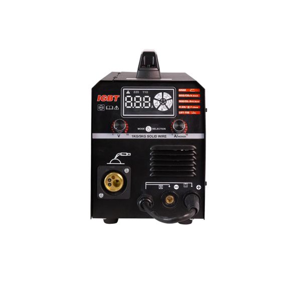 Industrial Applications 130A Portable Welding Equipment with 5.8KVA Power
