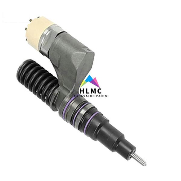 3155040 1677154 Excavator Engine Parts EC290B EC360B EC360 EC290 Diesel Fuel Injector Pump