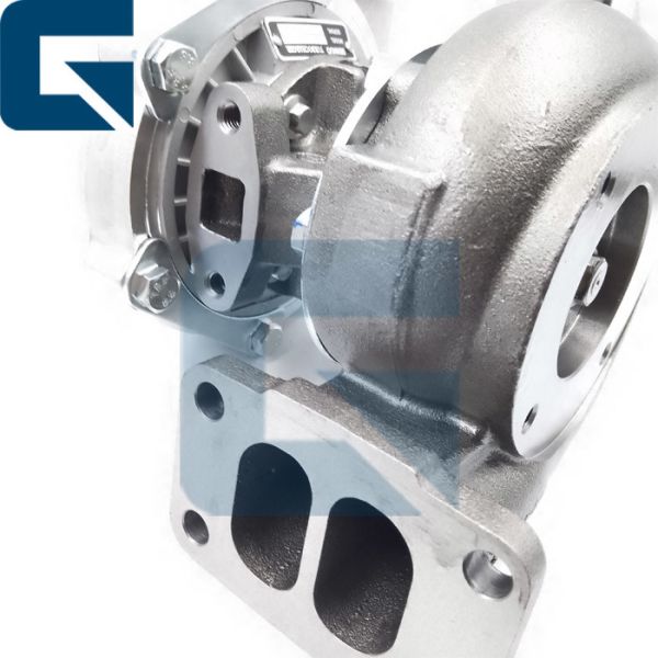 6209-81-8311 turbocompresor Turbo de Accessories PC200-6 PC220-6 del excavador 6209-81-8311
