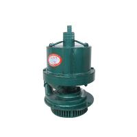 Faible bruit 30m3/h 18m Pompes pneumatiques submersibles Pompes minières et industrielles