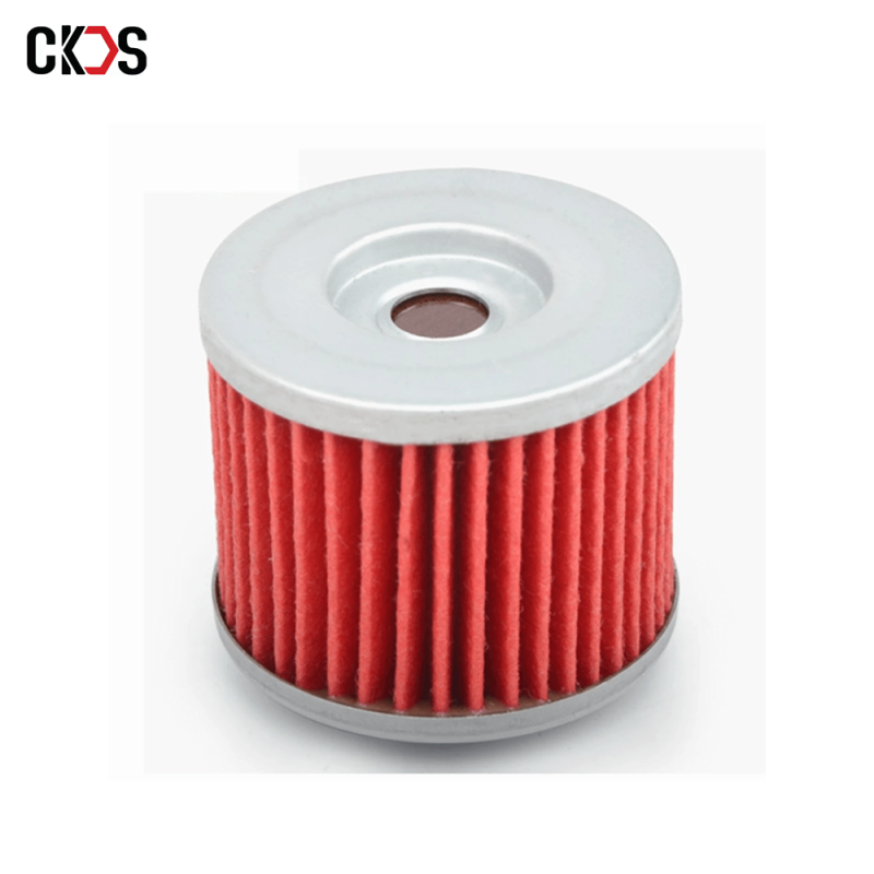 Genuine Quality Japanese Isuzu Truck Spare Parts for ISUZU 6SD1/XE 1132401681 1-13240168-1 DIESEL ENGINE OIL FILTER