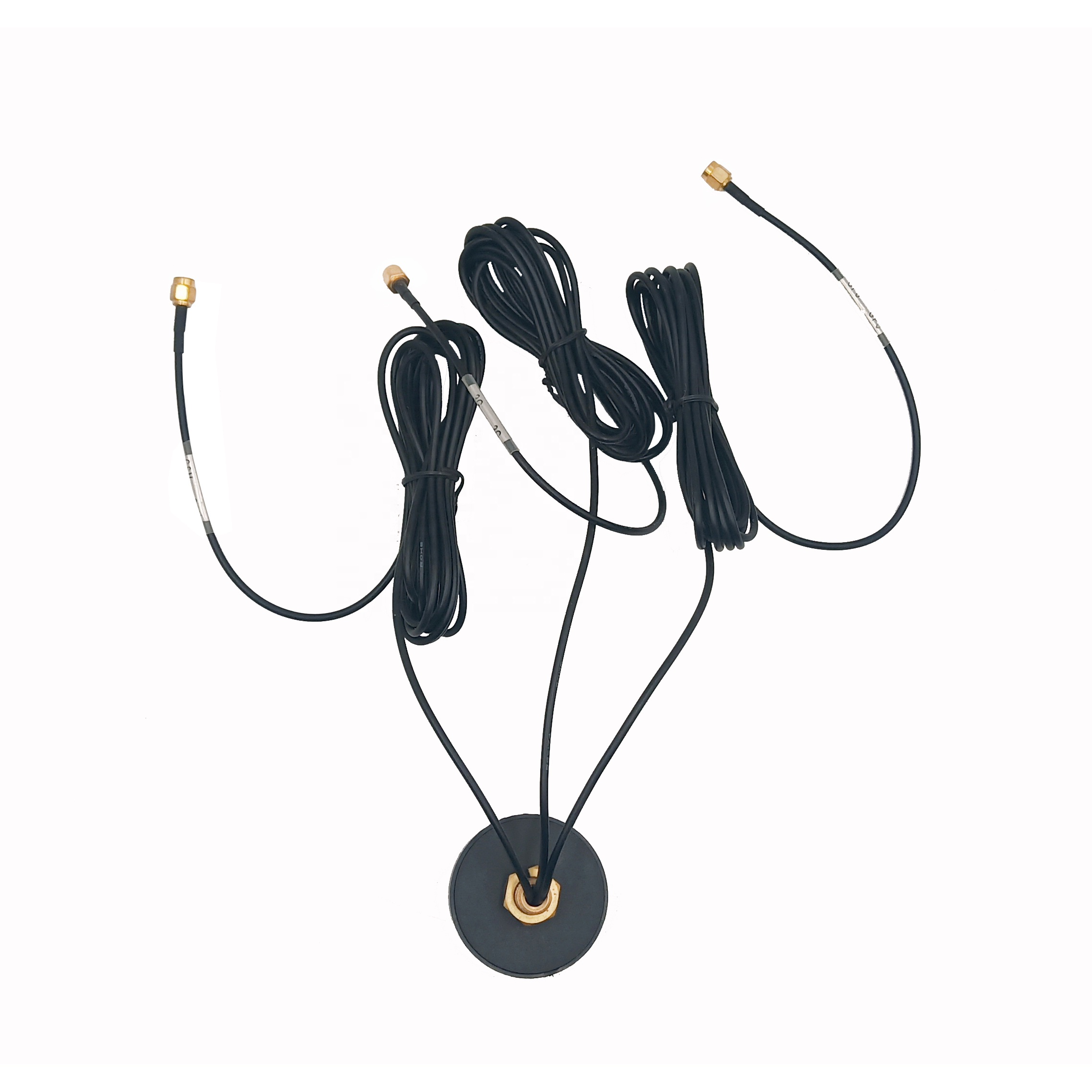 Customized Connector Type GPS WIFI 4G Combo Antenna for High Gain GSM LTE