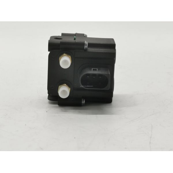 Блок клапана компрессора воздуха BMW 43-2402 для E70 E71 E72 X5 X6 2007-2014