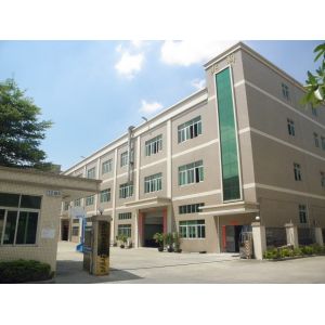 Dongguan Ziitek Electronical Material and Technology Co., Ltd