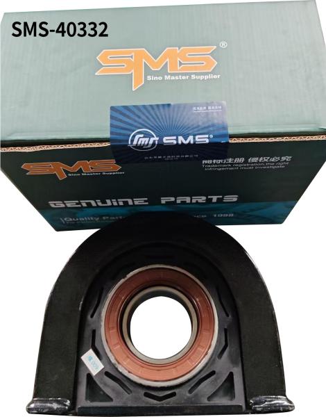 Center Bearing Assembly AZ9319313260  Sinotruk HOWO Truck Parts Model 70mm