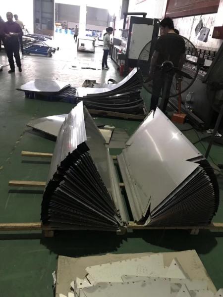 Stainless Steel Fabrication, Custom Stainless Steel, Custom Metal Fabrication