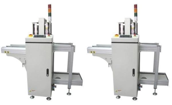 Porcellana caricatore automatico pieno del la rivista del PWB 220v nella linea di SMT facile