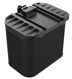 Quick Release DJI Matrice 300 Payload Sturdy Drone Grenade Launcher 13.6V