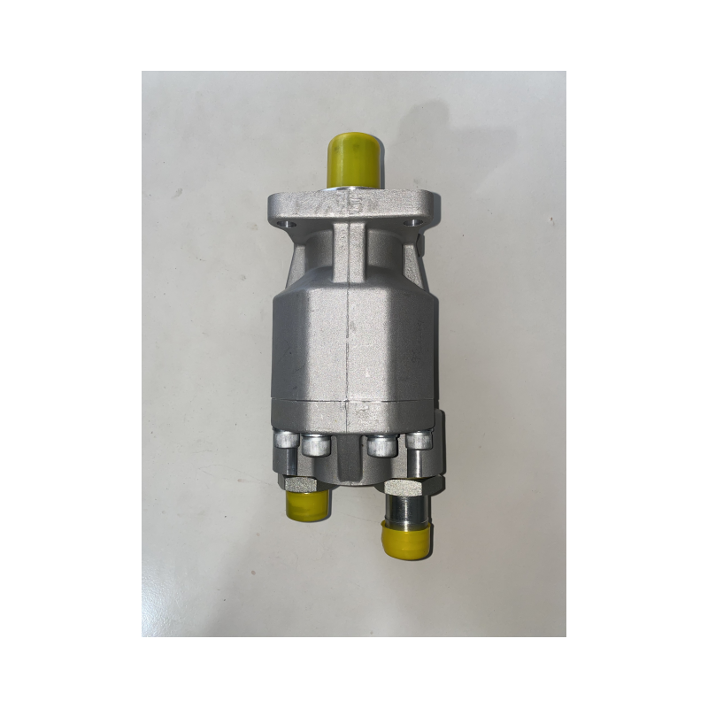 Original Color Hydraulic Gear Pump 705-11-38010 For Komatsu D60-12 D65E-12 D70LE-12 Bulldozer