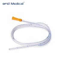 Best Quality Disposable Enteral PVC Silicone Stomach Tube for Medical Single Use